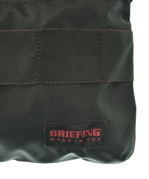 BRIEFING 其他包款