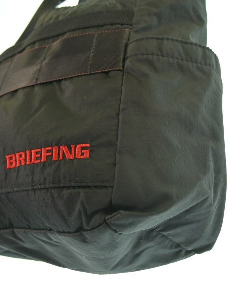 BRIEFING 其他包款