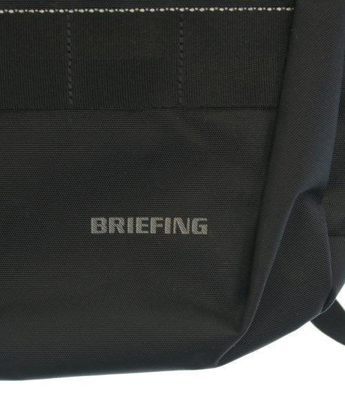 BRIEFING 背包