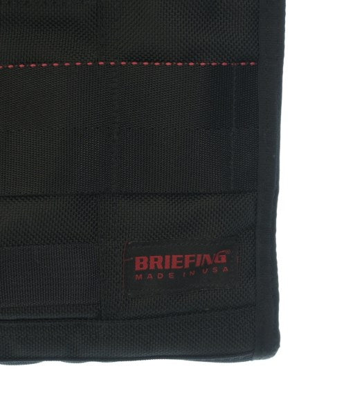 BRIEFING 手拿包