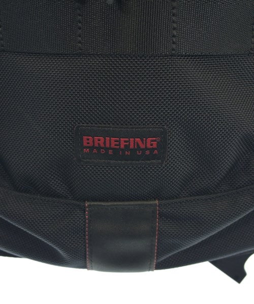 BRIEFING 肩背包