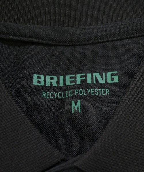 BRIEFING POLO衫