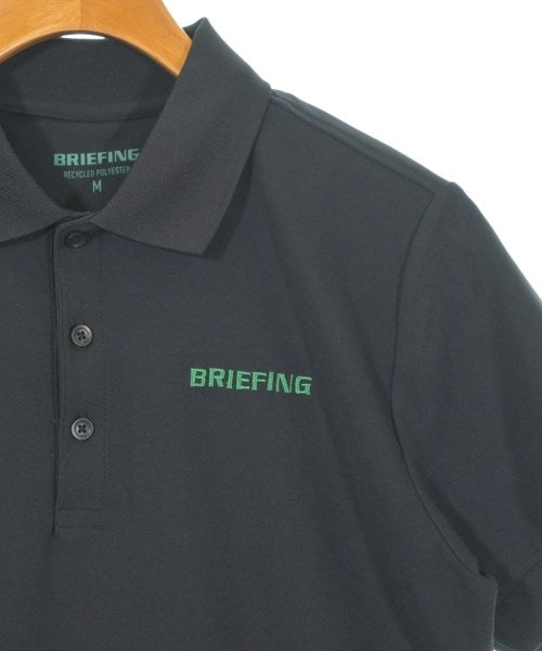 BRIEFING POLO衫