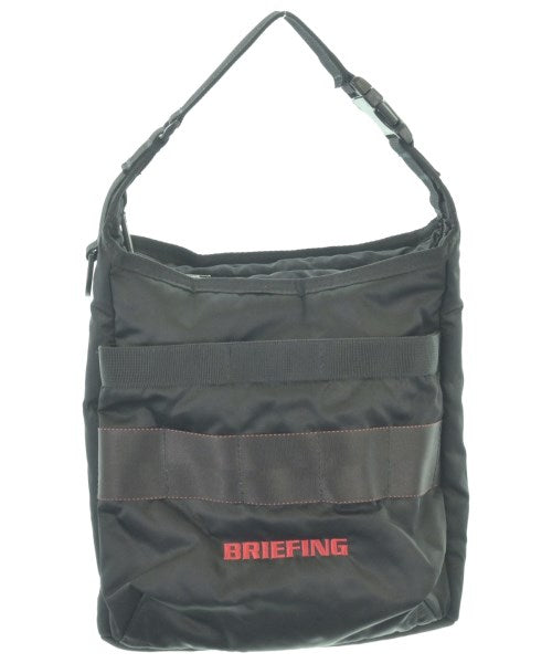 BRIEFING 其他包款