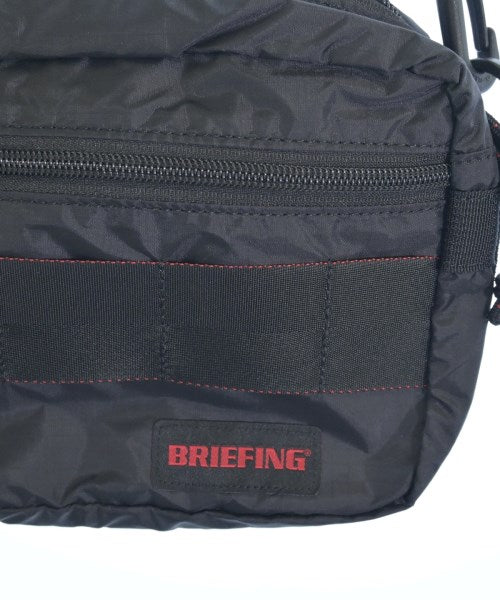 BRIEFING 肩背包