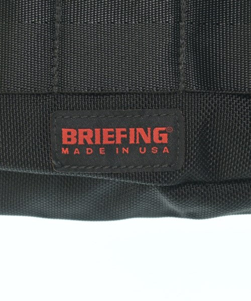 BRIEFING 其他包款