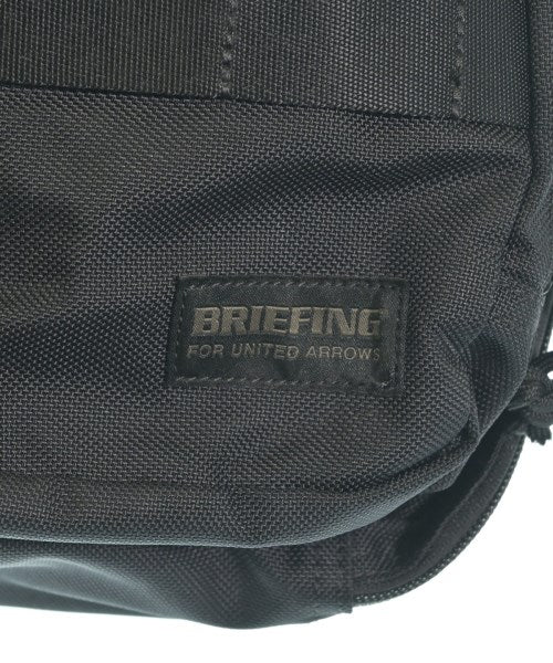 BRIEFING 商務包