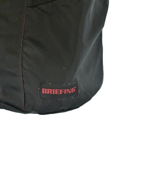 BRIEFING 肩背包