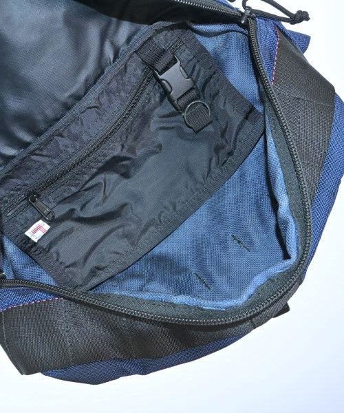 BRIEFING 肩背包