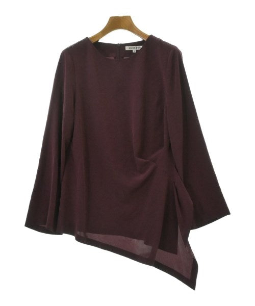HANAE MORI 女襯衫