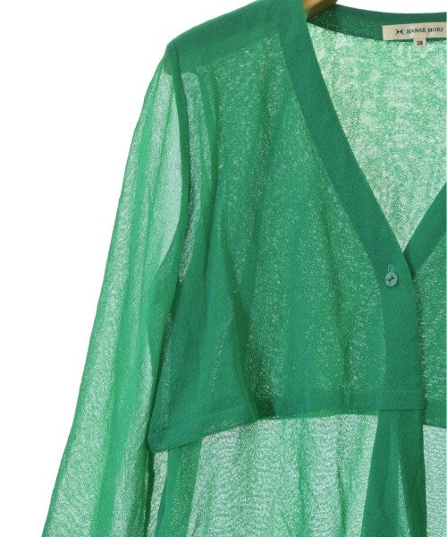 HANAE MORI 休襯衫