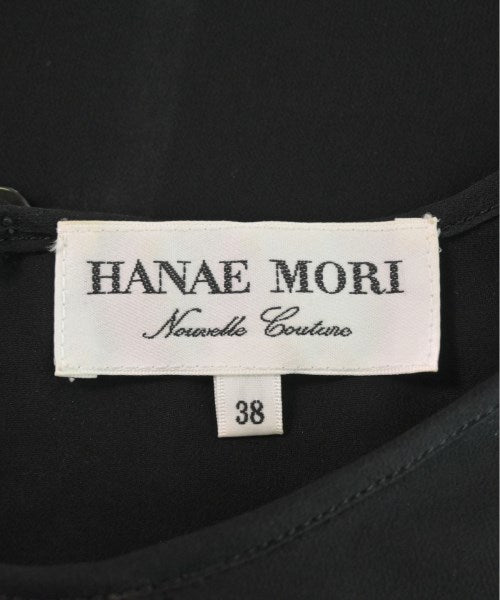 HANAE MORI 女襯衫