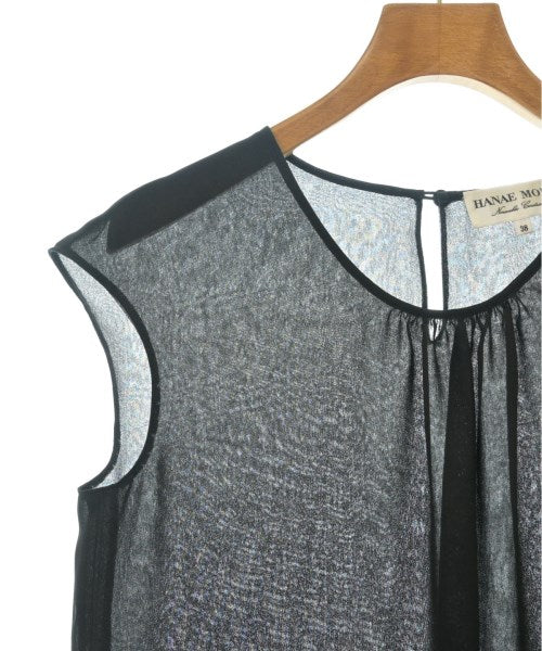 HANAE MORI 女襯衫