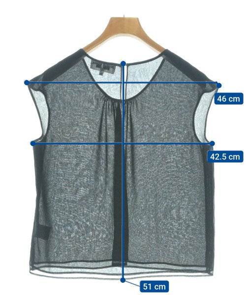 HANAE MORI 女襯衫