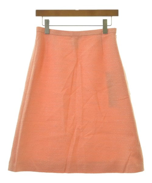 HANAE MORI 長裙/超長裙