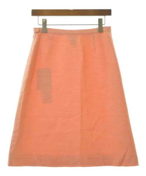 HANAE MORI 長裙/超長裙