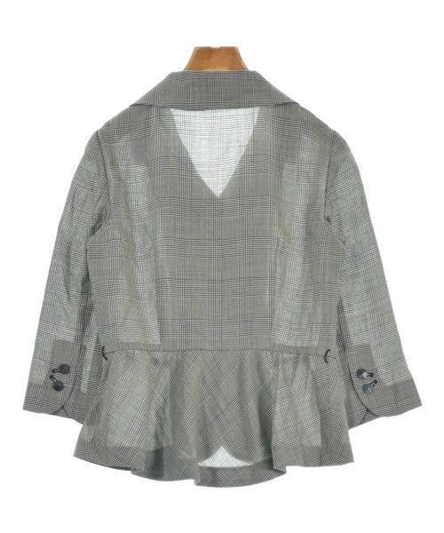 HANAE MORI 休閒夾克