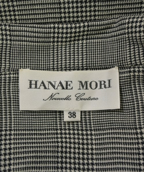 HANAE MORI 休閒夾克