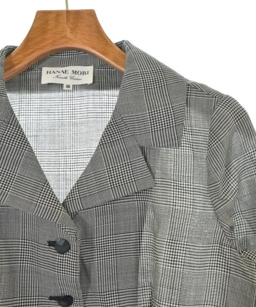 HANAE MORI 休閒夾克