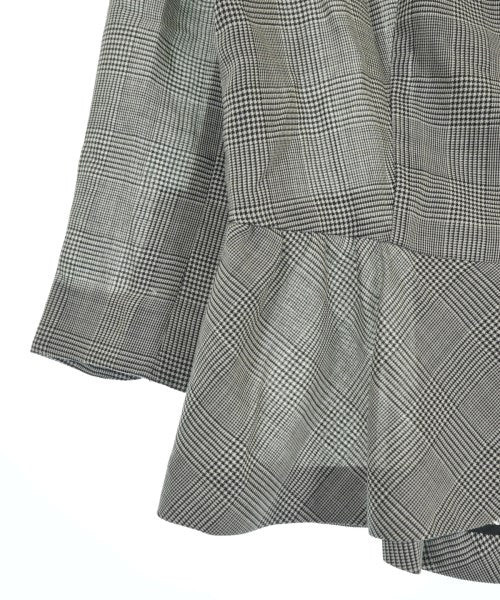 HANAE MORI 休閒夾克