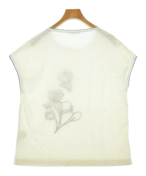 HANAE MORI 無袖上衣