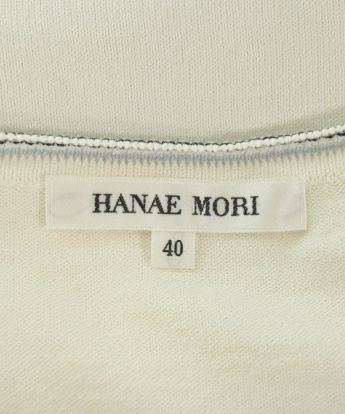 HANAE MORI 無袖上衣
