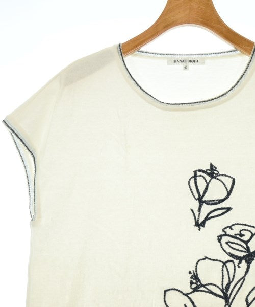 HANAE MORI 無袖上衣