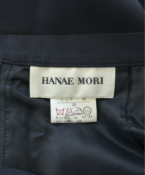 HANAE MORI 膝上裙
