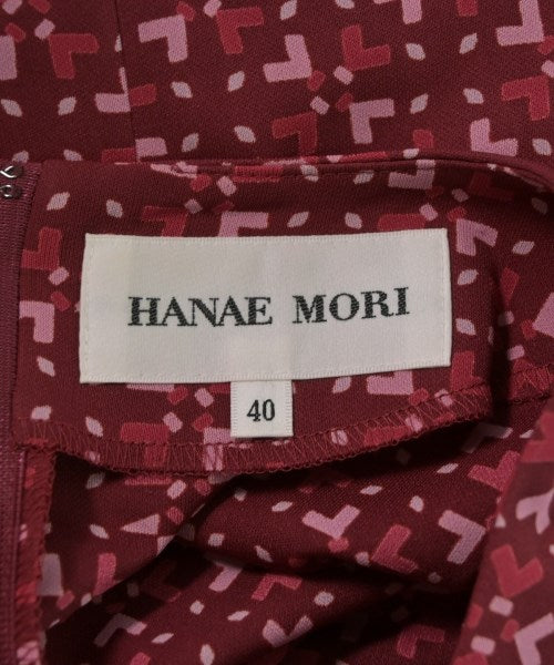 HANAE MORI 洋裝