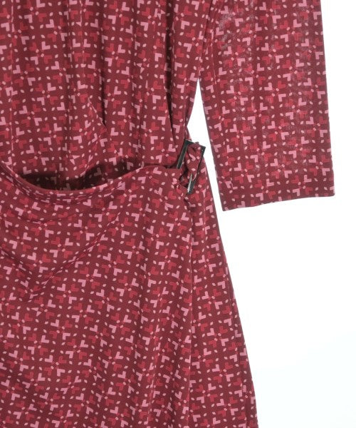 HANAE MORI 洋裝