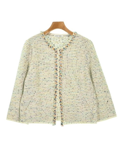 HANAE MORI 開襟衫