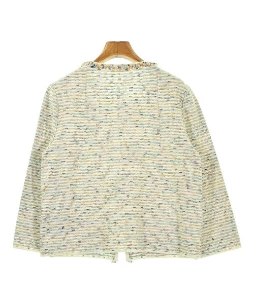 HANAE MORI 開襟衫