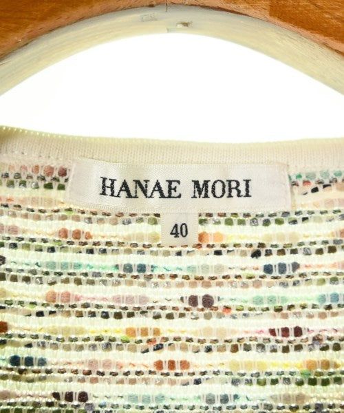 HANAE MORI 開襟衫