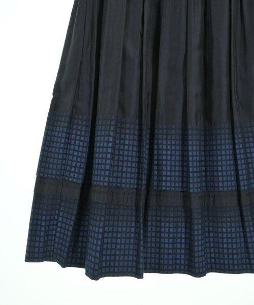 HANAE MORI 長裙/超長裙