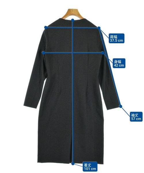 HANAE MORI 洋裝