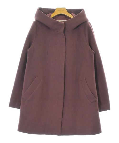 HANAE MORI 其他大衣