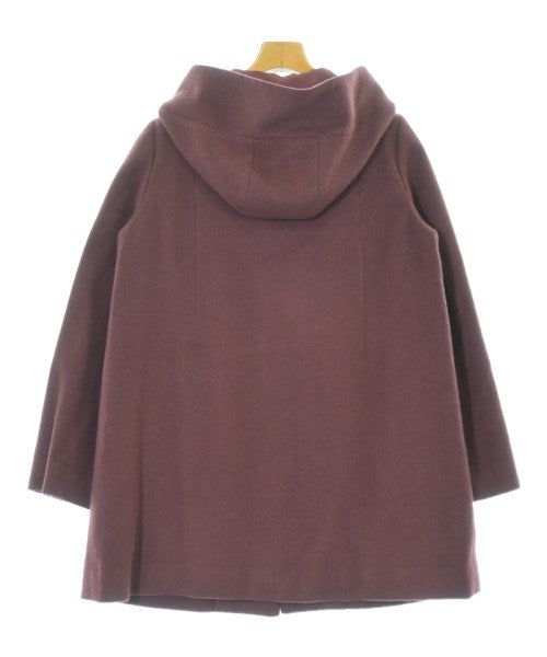 HANAE MORI 其他大衣