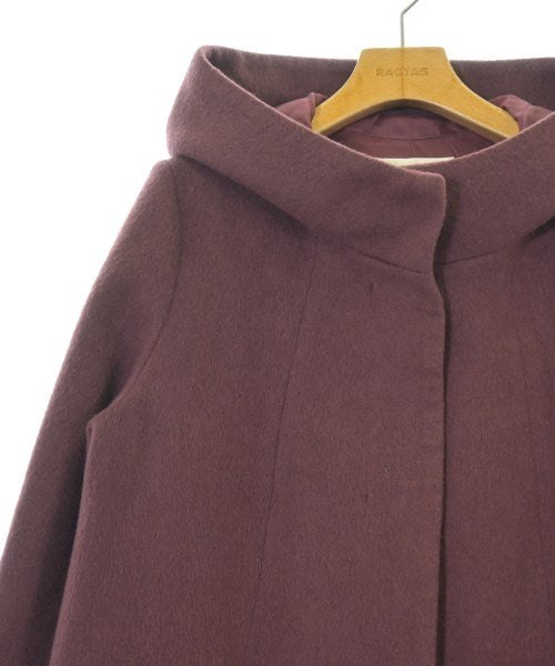 HANAE MORI 其他大衣