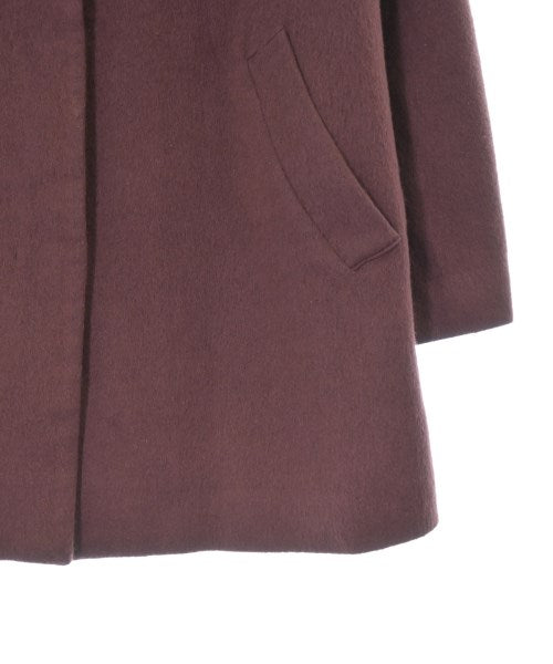 HANAE MORI 其他大衣