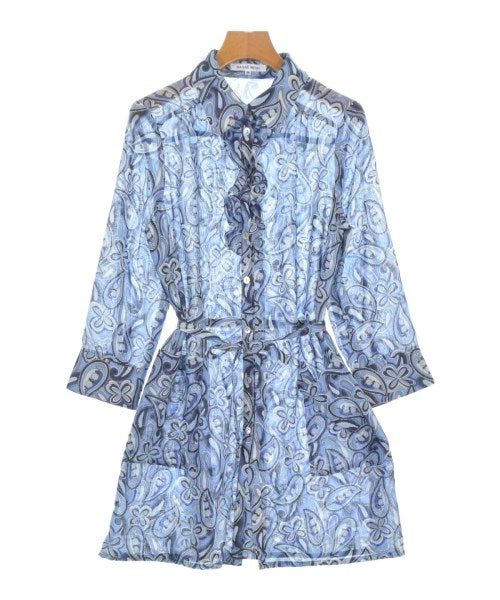 HANAE MORI 女襯衫