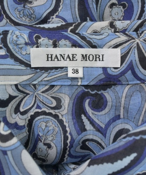 HANAE MORI 女襯衫