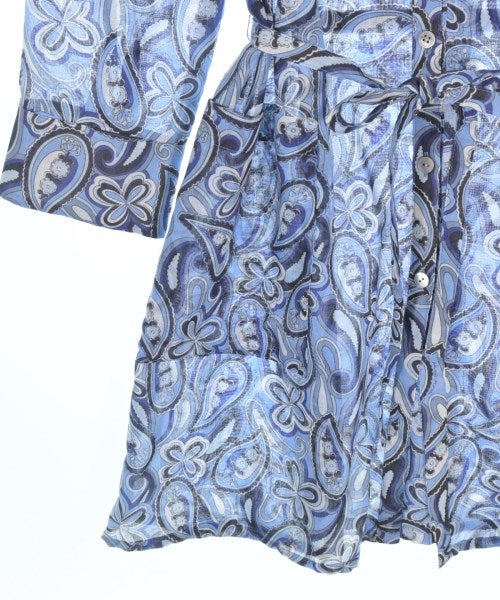 HANAE MORI 女襯衫