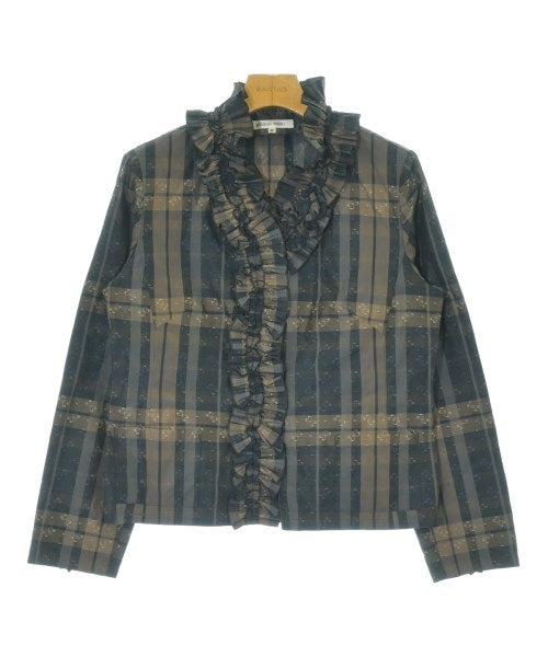 HANAE MORI 女襯衫