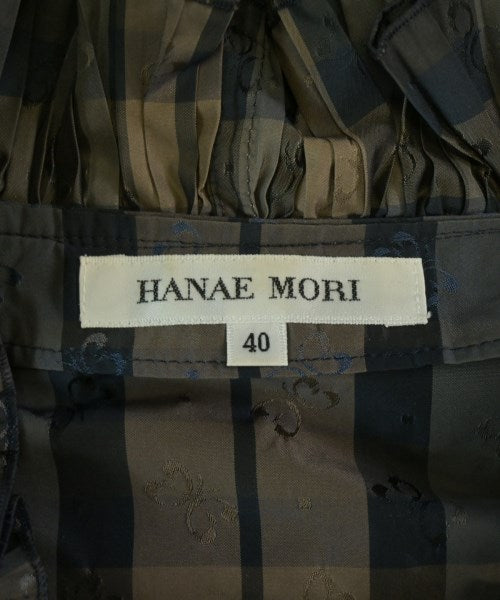HANAE MORI 女襯衫