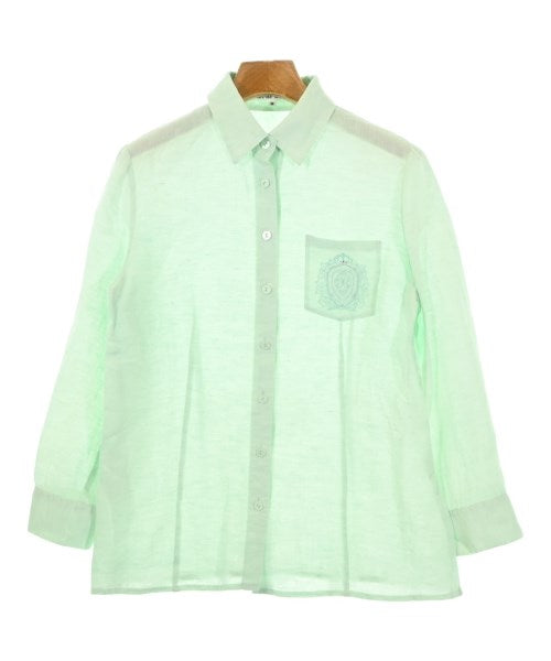 HANAE MORI 休閒襯衫