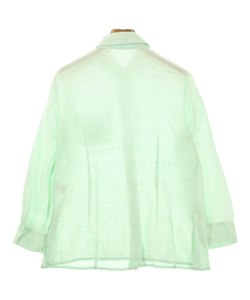 HANAE MORI 休閒襯衫
