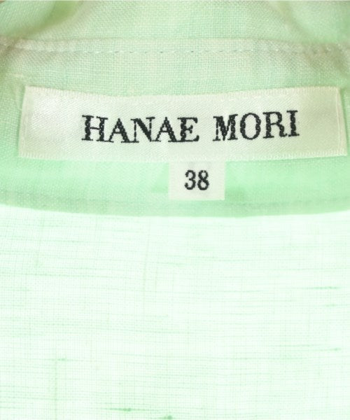 HANAE MORI 休閒襯衫