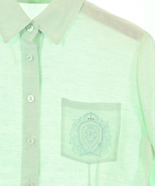 HANAE MORI 休閒襯衫
