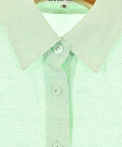 HANAE MORI 休閒襯衫