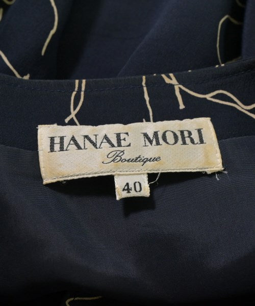 HANAE MORI 洋裝